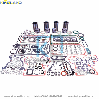 High Quality Parts OM906/OM926/OM936 Overhaul Kit/ Repair Part/ Cylinder Linder Kit/ Piston Kit /Gasket Set/ Bearing Kit/Valve Kit Fit For Mercedes Benz