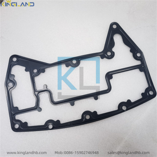 Engine C-9 Oil Cooler Gasket 209-7293 Fit For CATERPILLAR