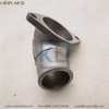 High Quality Diesel Engine Parts 403 404 Intake Pipe U35566690 135566690 Suitable for Perkins