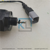High Quality Engine 403D-15 404D-22 404D-22T 404F-22  12V Throttle Solenoid HP22351 Fit For PERKINS