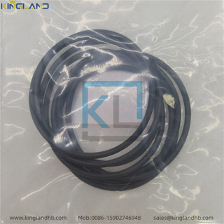 High Quality Engine 3408B C7 3408 3406E 3406C 3406B 3126E C-15 C-16 C15 Seal O-ring 033-6031 Fit For CAT