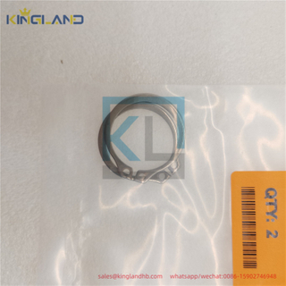 High Quality Engine Parts 3406 Ring Retaining 3N7759 3N-7759 suitable for CAT