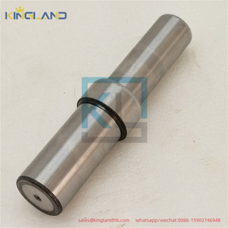 High Quality Engine Parts 2806 Pump Shaft CH11942 suitable for PERKINS