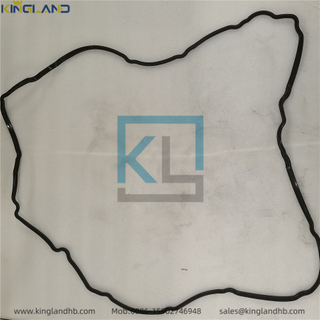 D16 Diesel Engine Parts Oil Pan Gasket 20541940 Suitable For VOLVO TAD1641GE