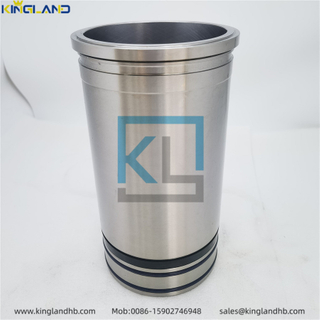 S60-14L Diesel Engine Parts Cylinder Liner 23531504 Suitable For DETROIT