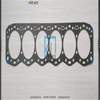 S60-14 Diesel Engine Parts Cylinder Head Gasket 23522588 Suitable For DETROIT
