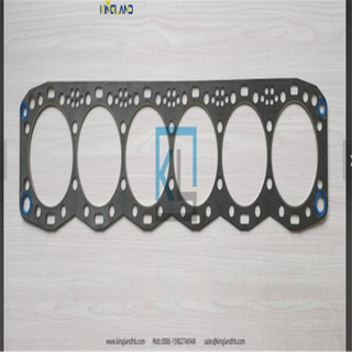 S60-14 Diesel Engine Parts Cylinder Head Gasket 23522588 Suitable For DETROIT