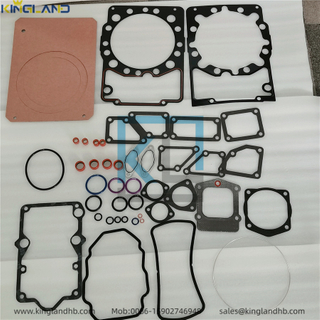 High Quality Engine Parts 3508 3512 3516 Upper Gasket Kit 355-0762 3550762 Fit For CAT