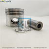 High Quality Engine Parts 2806 Piston Kit KRP1527 Fit For PERKINS