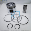 C16 Piston Kit 393-8990 284-6039 168-7246 7E-1177 3938990 2846039 1687246 7E1177 Fit For CAT