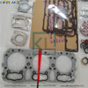 High Quality Engine Parts V28 VTA28 Upper Gasket Kit 3801406 Fit For CUMMINS