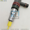 High Quality Engine Parts 4000 Common Rail Fuel Injector X52407500053 Fit For MTU