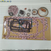 High Quality Engine Parts TA28 V28 Lower Gasket Set 3017564 Fit For CUMMINS