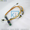 High Quality Engine Parts C7 Fuel Injector Wiring Harness 222-5917 2225917 Fit For CAT