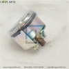 High Quality Engine Parts Oil Pressure Gauge 2W-3681 2W3681 Fit For CAT