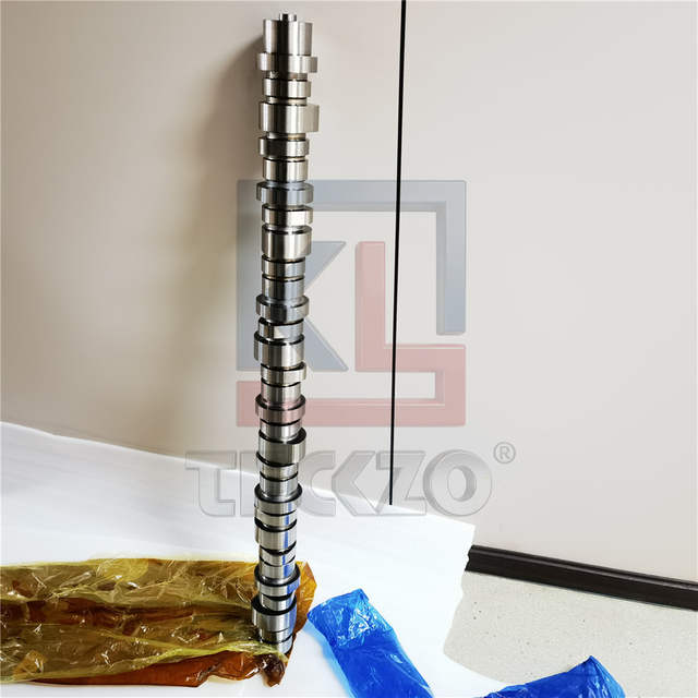 Volvo D16 Engine Camshaft 21188447