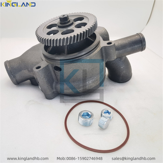 High Quality Engine Parts S60 12.7L Water Pump R23539602 Fit For DETROIT