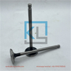 Exhaust Valve 3940734 For Cummins ISB QSB Engine