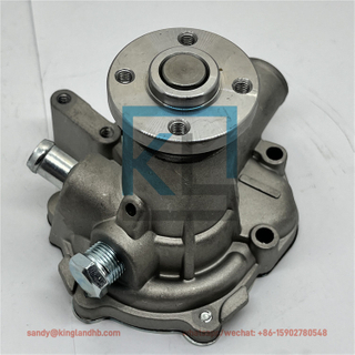 Water Pump 145017960 145017840 145017870 For Perkins 403 404 Engine