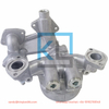 Oil Filter Head CH11250 For Perkins 2206 2506 2806 Egnine