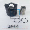 Piston Kit KRP3017 For Perkins 2506 Egnine