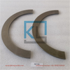 Thrust Washer Bearing 262/151 262-151 For Perkins 4012 4016 Engine