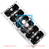 Cylinder Block 383-3581 3833581 For CAT C7.1 DI Engine Excavator 323D2