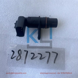Crankshaft Position Sensor 2872277 For Cummins 4B 6B ISB Engine
