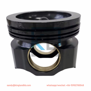 Piston KRP3026 For Perkins 2806 Egnine