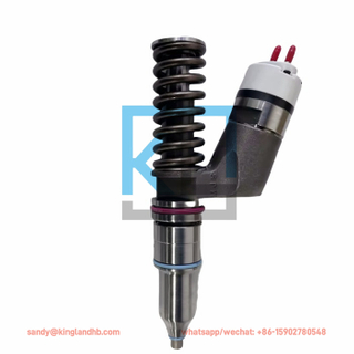 Fuel Injector 374-0750 3740750 For CAT C15 C32 Egnine