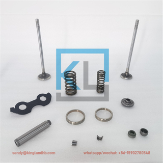 Valve Kit Assembly For CAT C13 Engine
