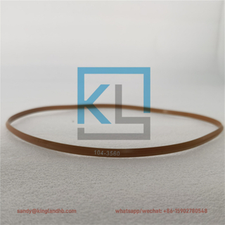 Cylinder Liner Seal T400359 For Perkins 2206 Engine