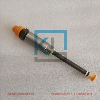 Fuel Injector 7W-7026 7W7026 For CAT 3406B 3406C Engine