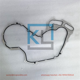 Perkins 1103 1104 1106 Diesel Engine Timing Case Cover Gasket 3681P046