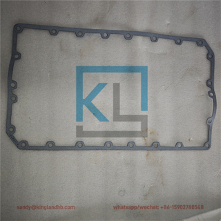 CAT 3412 Engine Aftercooler Housing Gasket 4N-8628 4N8628