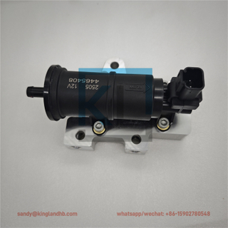 CAT C6.6 C7.1 Engine 12V Fuel Transfer Pump 446-5408 4465408