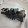 CAT Engine Right Hand Side Exhaust Manifold Riser 478-0940 4780940