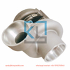Turbocharger 7N2515 7N-2515 For CAT 3306 Engine