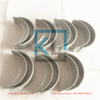 Main Bearing 4W-5492 4W5492 For CAT 3406 3408 C15 Engine