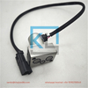 Solenoid Valve 702-21-57400 For Komatsu PC200-8 PC210-8 PC220-8 PC200-7 PC220-7 Excavator