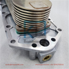 Cummins QSK23 Engine Oil Cooler Assembly 4397510