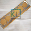John Deere 6068 Engine Cylinder Head Gasket RE55475