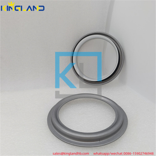 Diesel Engine Parts Crankshaft front oil seal 3937911 Fit For Cummins 6B