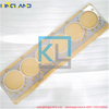 Excavator/ Generator Engine 6081HF001 Cylinder Head Gasket RE55475 Fit For JOHN DEERE