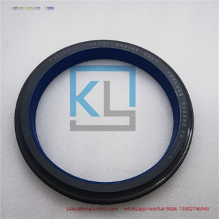 Excavator/ Generator Engine S60 Crankshaft oil seal 23518355 Fit For DETROIT
