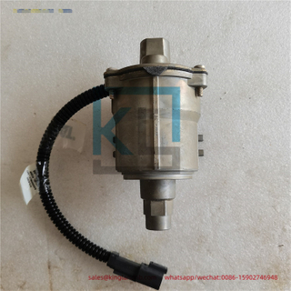 Excavator/ Generator Engine Oil pump 570-6292 5706292 Fit For CATERPILLAR