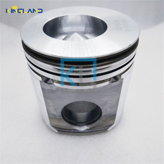 Diesel Engine Parts Piston RE509540 RE85512 Fit For John Deere 6068