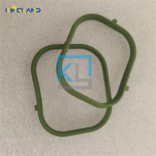 Diesel Engine Parts Intake Seal Ring 5220980080 Fit For MTU 