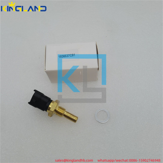 Diesel Engine Parts Sensor 1836537C91 Fit For Perkins 
