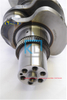 Diesel Engine Parts Crankshaft 6240-31-1100 Fit For Komatsu SAA6D170E